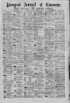 Liverpool Journal of Commerce Friday 30 June 1893 Page 1