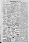 Liverpool Journal of Commerce Monday 03 July 1893 Page 4