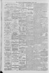Liverpool Journal of Commerce Wednesday 05 July 1893 Page 4