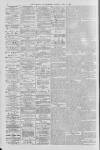 Liverpool Journal of Commerce Tuesday 18 July 1893 Page 4