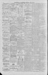 Liverpool Journal of Commerce Saturday 29 July 1893 Page 4