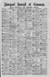 Liverpool Journal of Commerce Friday 04 August 1893 Page 1