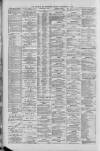 Liverpool Journal of Commerce Friday 08 September 1893 Page 2