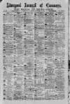 Liverpool Journal of Commerce Saturday 16 September 1893 Page 1