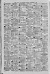 Liverpool Journal of Commerce Saturday 30 September 1893 Page 8