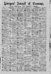 Liverpool Journal of Commerce Monday 02 October 1893 Page 1