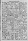 Liverpool Journal of Commerce Friday 06 October 1893 Page 8