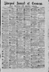 Liverpool Journal of Commerce Saturday 14 October 1893 Page 1