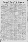 Liverpool Journal of Commerce Tuesday 17 October 1893 Page 1