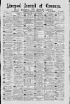 Liverpool Journal of Commerce Wednesday 18 October 1893 Page 1