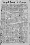 Liverpool Journal of Commerce Monday 30 October 1893 Page 1