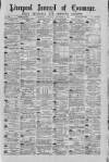 Liverpool Journal of Commerce Saturday 04 November 1893 Page 1