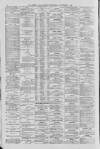 Liverpool Journal of Commerce Saturday 04 November 1893 Page 2