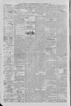 Liverpool Journal of Commerce Saturday 04 November 1893 Page 4