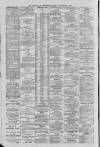 Liverpool Journal of Commerce Tuesday 07 November 1893 Page 2
