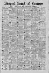Liverpool Journal of Commerce Friday 10 November 1893 Page 1