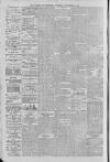 Liverpool Journal of Commerce Saturday 11 November 1893 Page 4