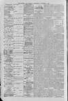 Liverpool Journal of Commerce Wednesday 15 November 1893 Page 4