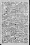Liverpool Journal of Commerce Wednesday 15 November 1893 Page 8
