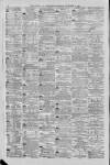 Liverpool Journal of Commerce Saturday 18 November 1893 Page 8