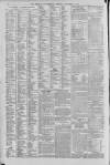 Liverpool Journal of Commerce Tuesday 21 November 1893 Page 6