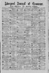 Liverpool Journal of Commerce Tuesday 28 November 1893 Page 1