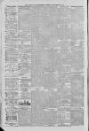 Liverpool Journal of Commerce Tuesday 28 November 1893 Page 4