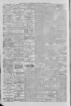 Liverpool Journal of Commerce Saturday 09 December 1893 Page 4
