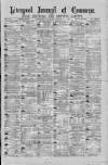 Liverpool Journal of Commerce Saturday 30 December 1893 Page 1