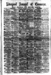 Liverpool Journal of Commerce Wednesday 24 January 1894 Page 1