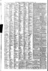 Liverpool Journal of Commerce Saturday 27 January 1894 Page 6