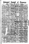 Liverpool Journal of Commerce Monday 05 February 1894 Page 1