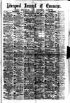 Liverpool Journal of Commerce Thursday 08 February 1894 Page 1