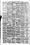 Liverpool Journal of Commerce Friday 16 February 1894 Page 8