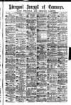 Liverpool Journal of Commerce Saturday 17 February 1894 Page 1