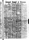 Liverpool Journal of Commerce Tuesday 20 February 1894 Page 1