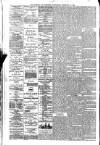Liverpool Journal of Commerce Wednesday 21 February 1894 Page 4