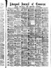 Liverpool Journal of Commerce Friday 02 March 1894 Page 1