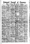 Liverpool Journal of Commerce Thursday 05 April 1894 Page 1