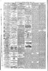 Liverpool Journal of Commerce Saturday 07 April 1894 Page 4