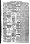 Liverpool Journal of Commerce Monday 09 April 1894 Page 4