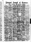 Liverpool Journal of Commerce Thursday 10 May 1894 Page 1