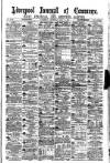 Liverpool Journal of Commerce Thursday 17 May 1894 Page 1