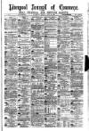 Liverpool Journal of Commerce Friday 18 May 1894 Page 1
