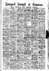 Liverpool Journal of Commerce Thursday 24 May 1894 Page 1