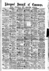 Liverpool Journal of Commerce Monday 28 May 1894 Page 1