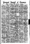 Liverpool Journal of Commerce Wednesday 30 May 1894 Page 1