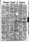 Liverpool Journal of Commerce Thursday 31 May 1894 Page 1