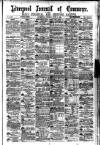 Liverpool Journal of Commerce Friday 01 June 1894 Page 1