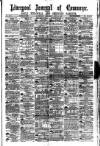 Liverpool Journal of Commerce Saturday 02 June 1894 Page 1